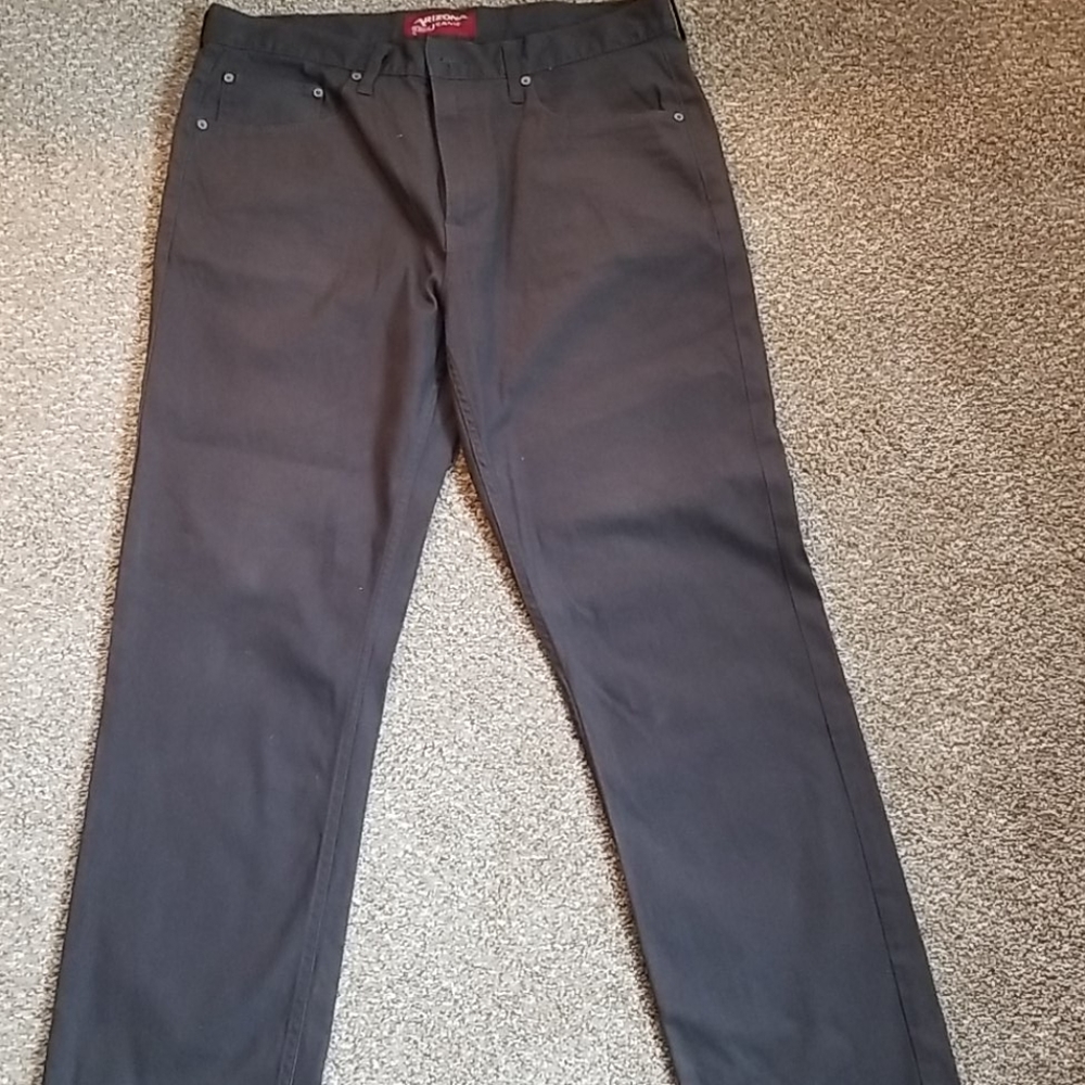 Arizona Gray Pants
